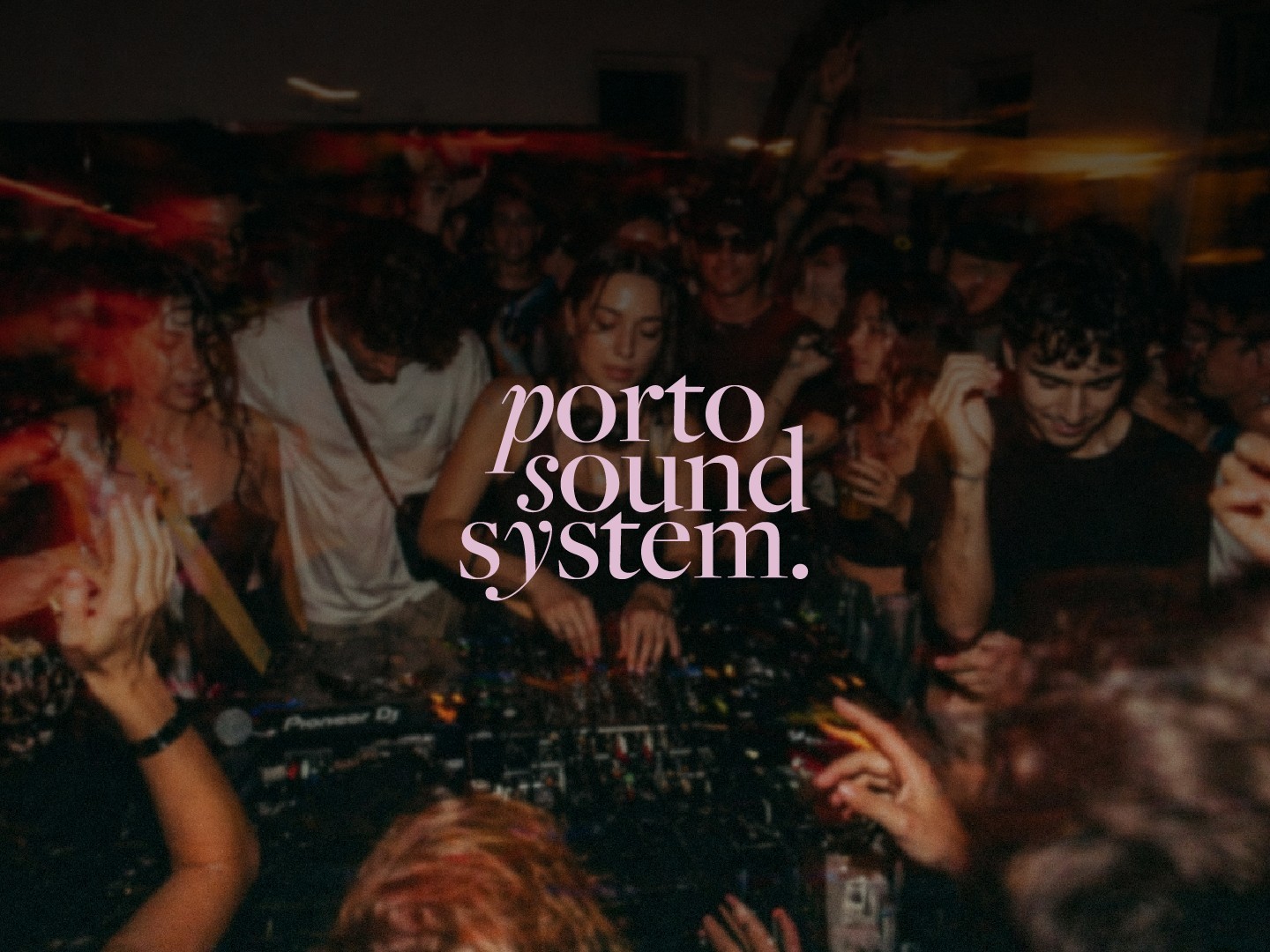 Porto Sound System
